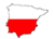 AISLAMIENTOS ROGILCAR - Polski